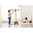 Dickie Jeřáb Mega Crane 120cm, na kabel