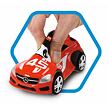 Dickie ABC Mercedes Squeezy, 11 cm,  3 druhy