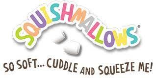 SQUISHMALLOWS