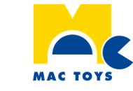 MAC TOYS