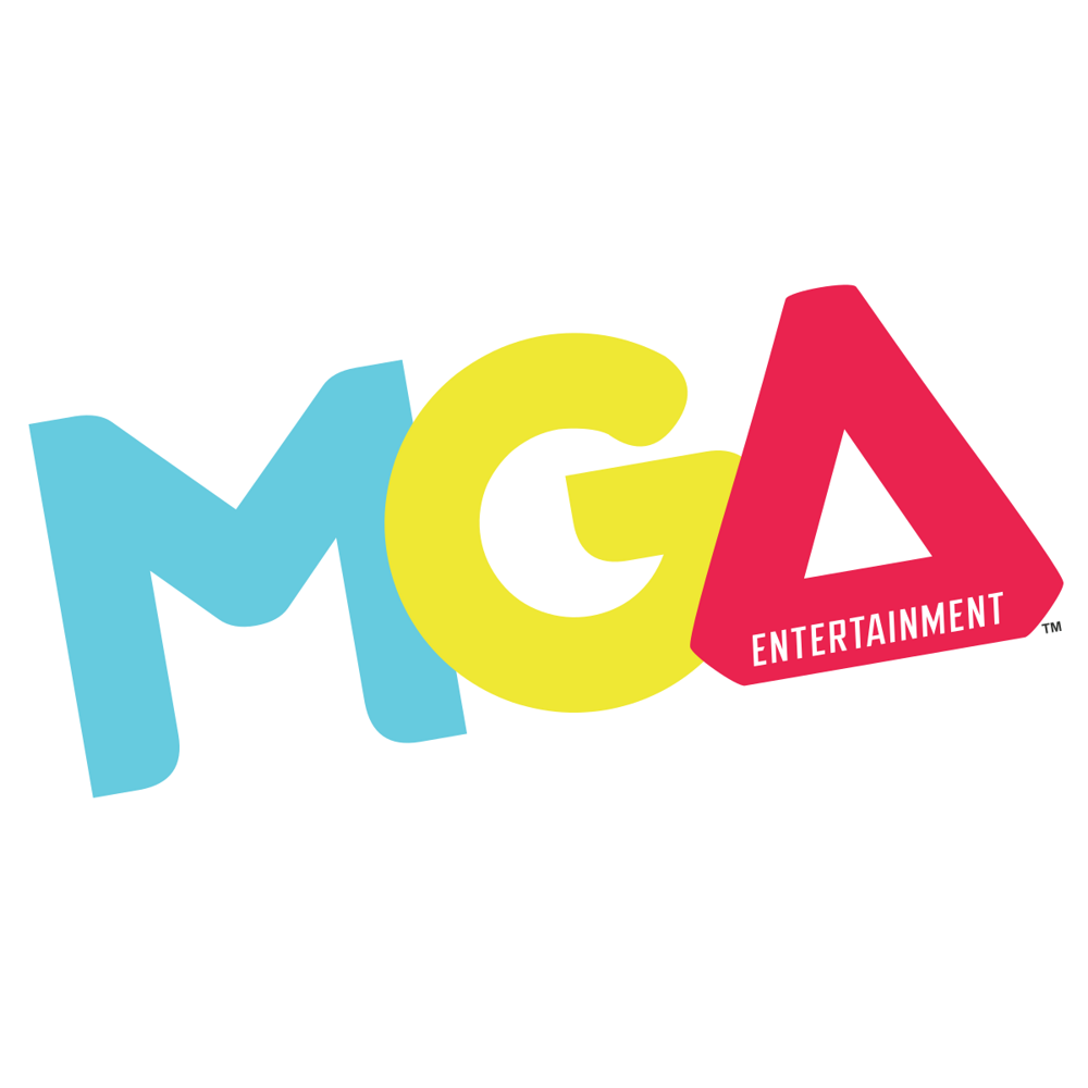 MGA Entertainment